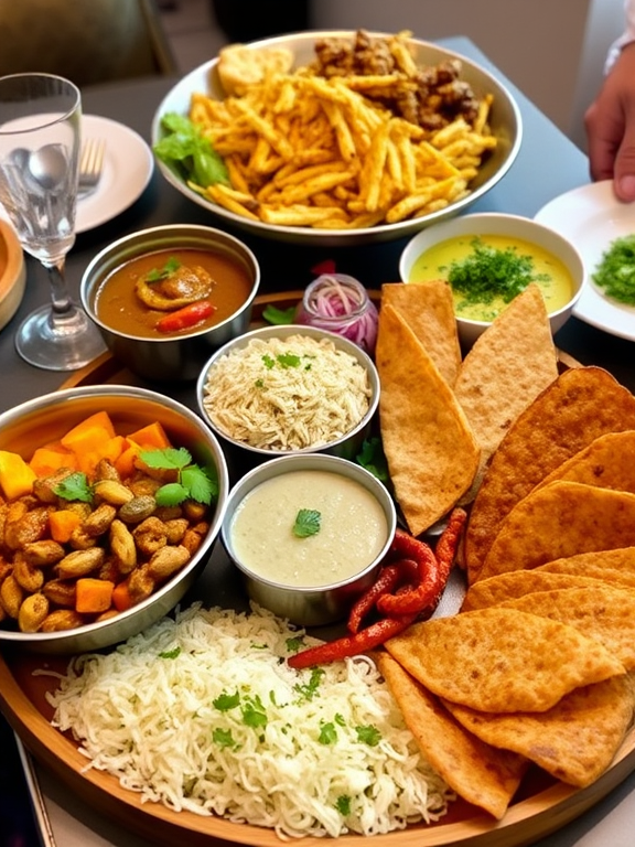 Hotel cnr food catering